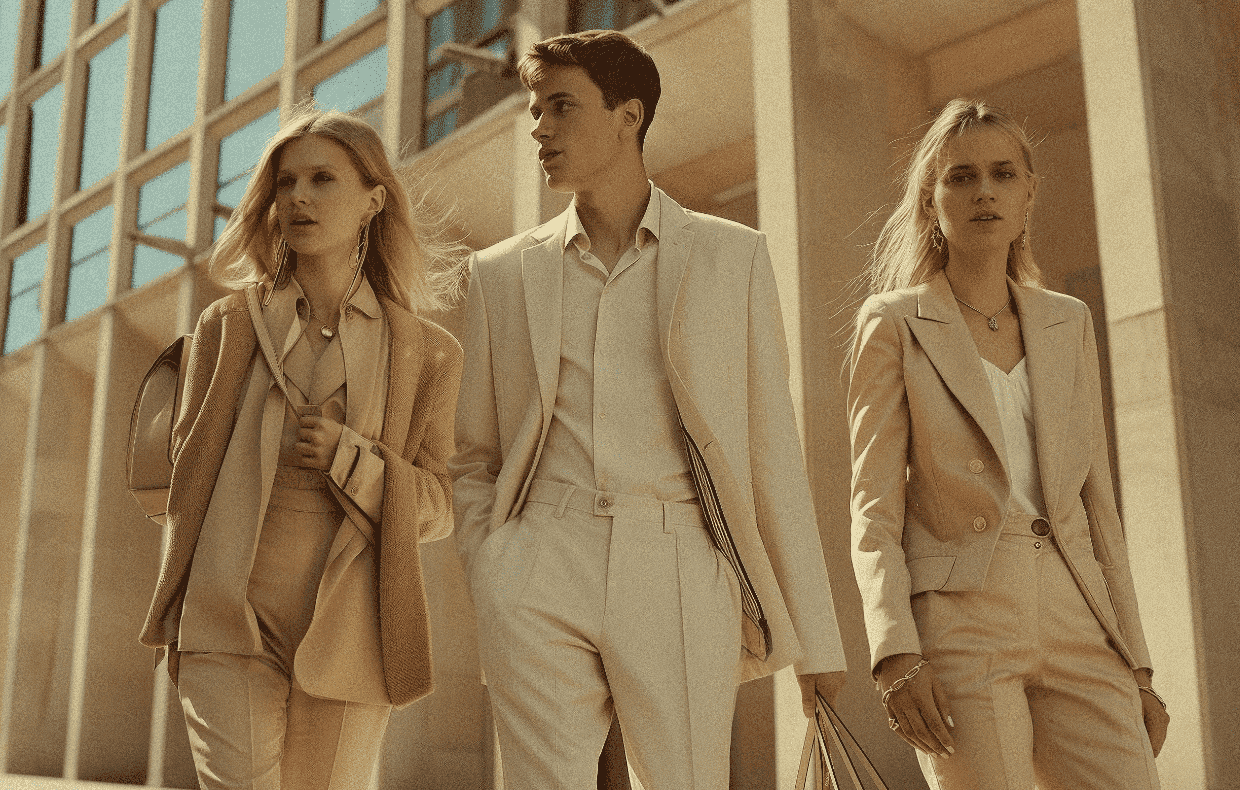 Nestview Essence:<br /> Where Fashion and Lifestyle Converge