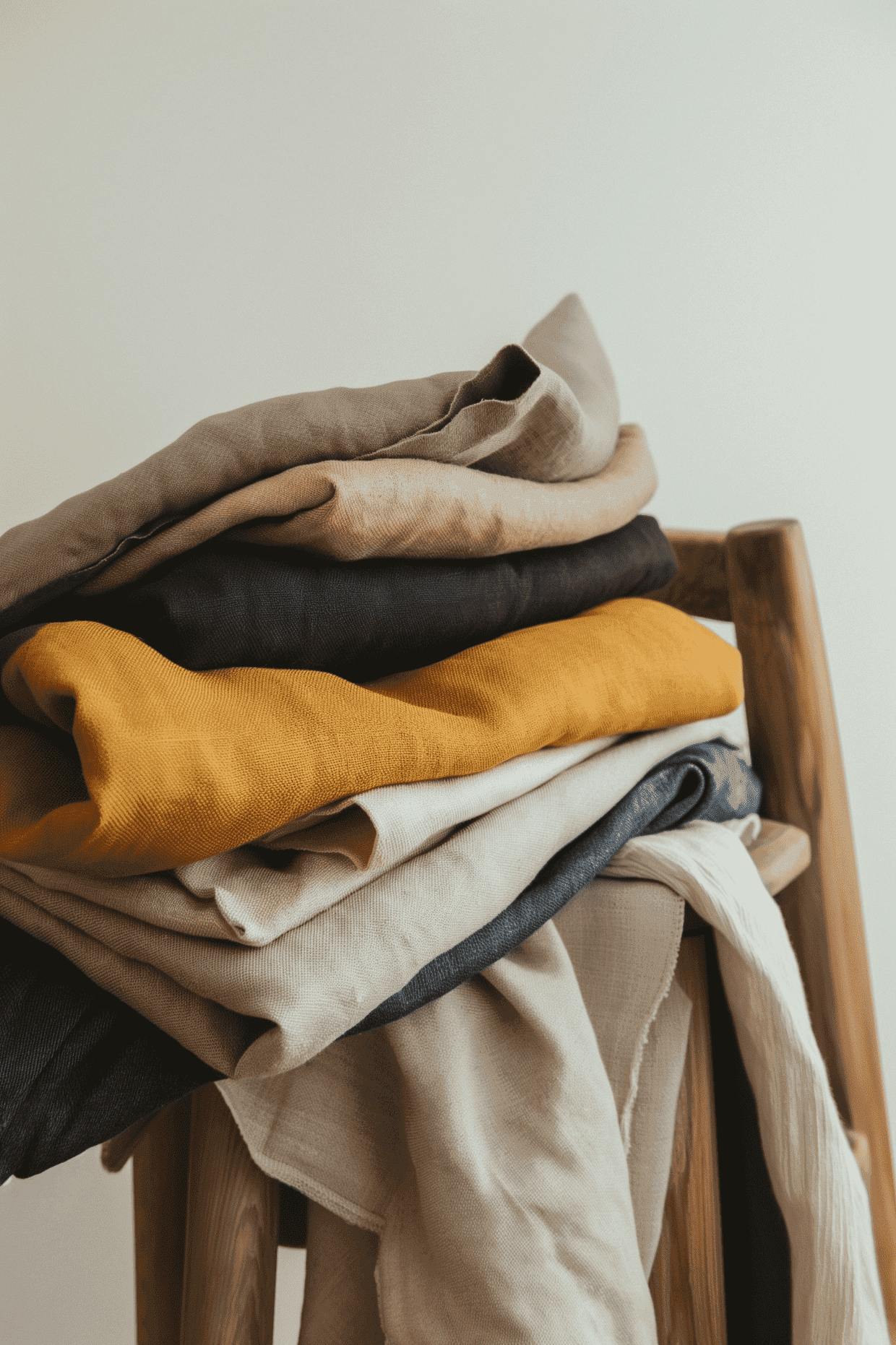 A Harmony of Elegance and Eco-Consciousness