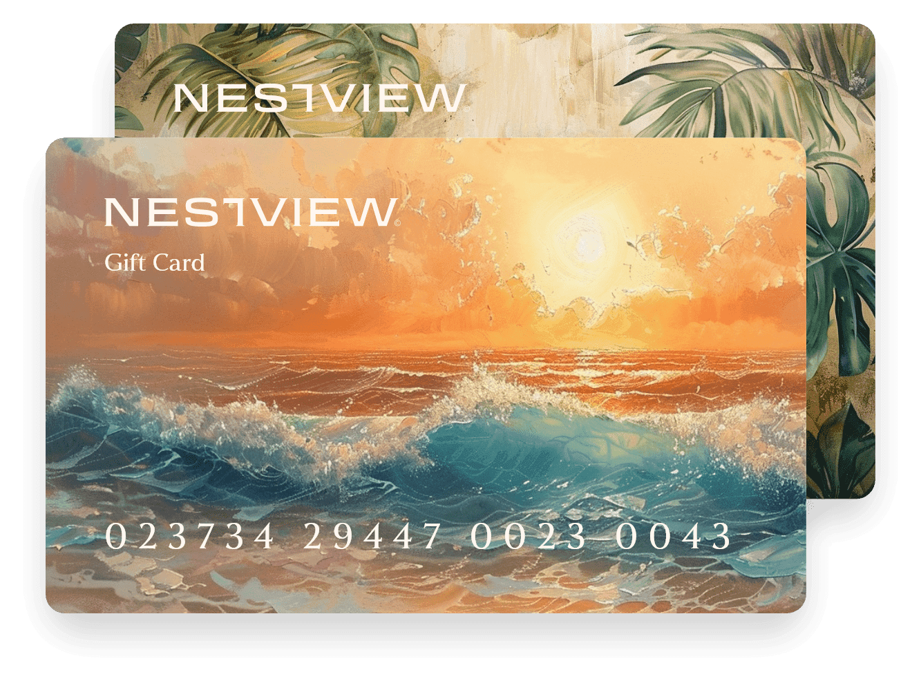 Elevate Gifting to an Art Form with Nestview