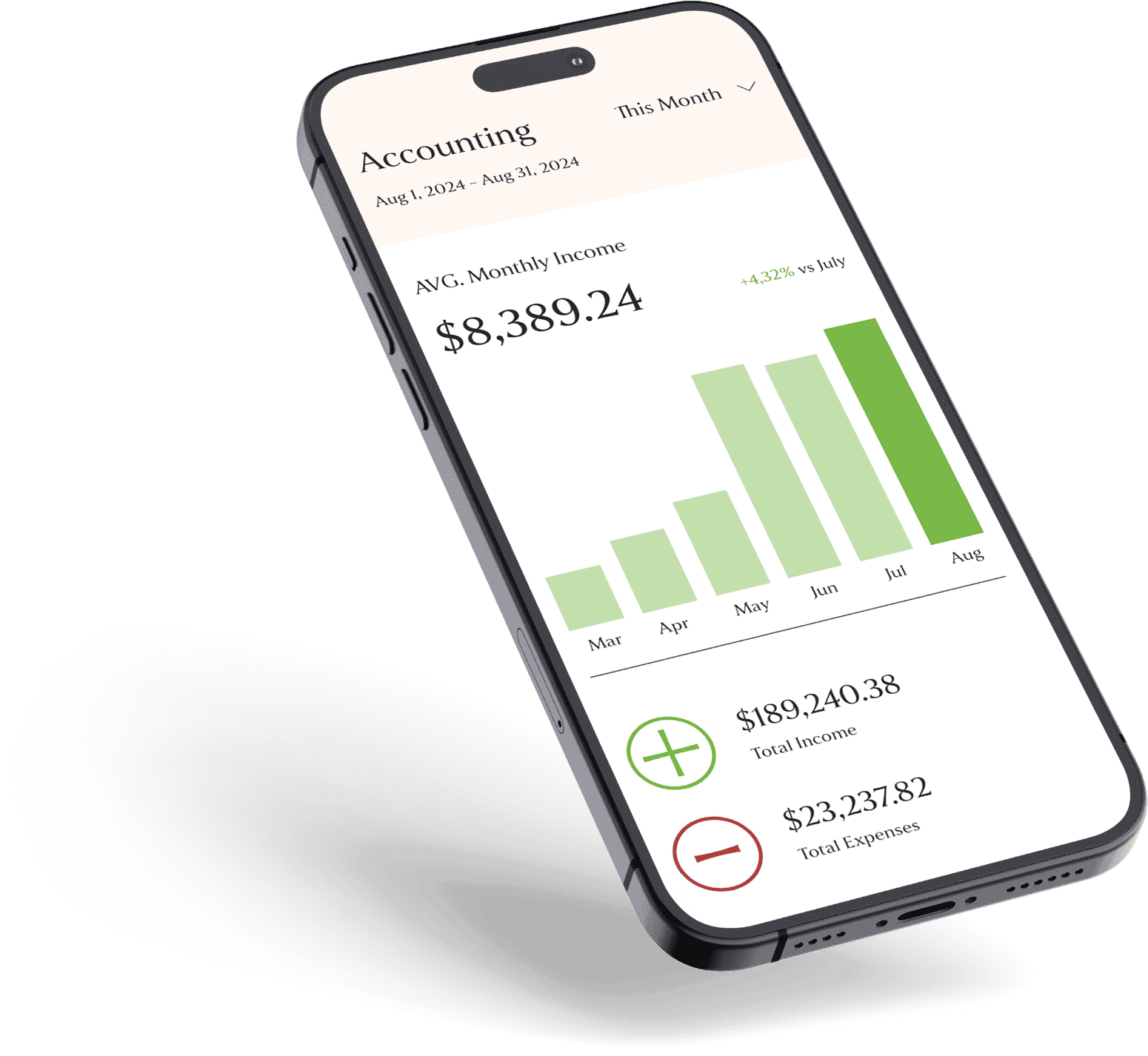 Seamless Integration