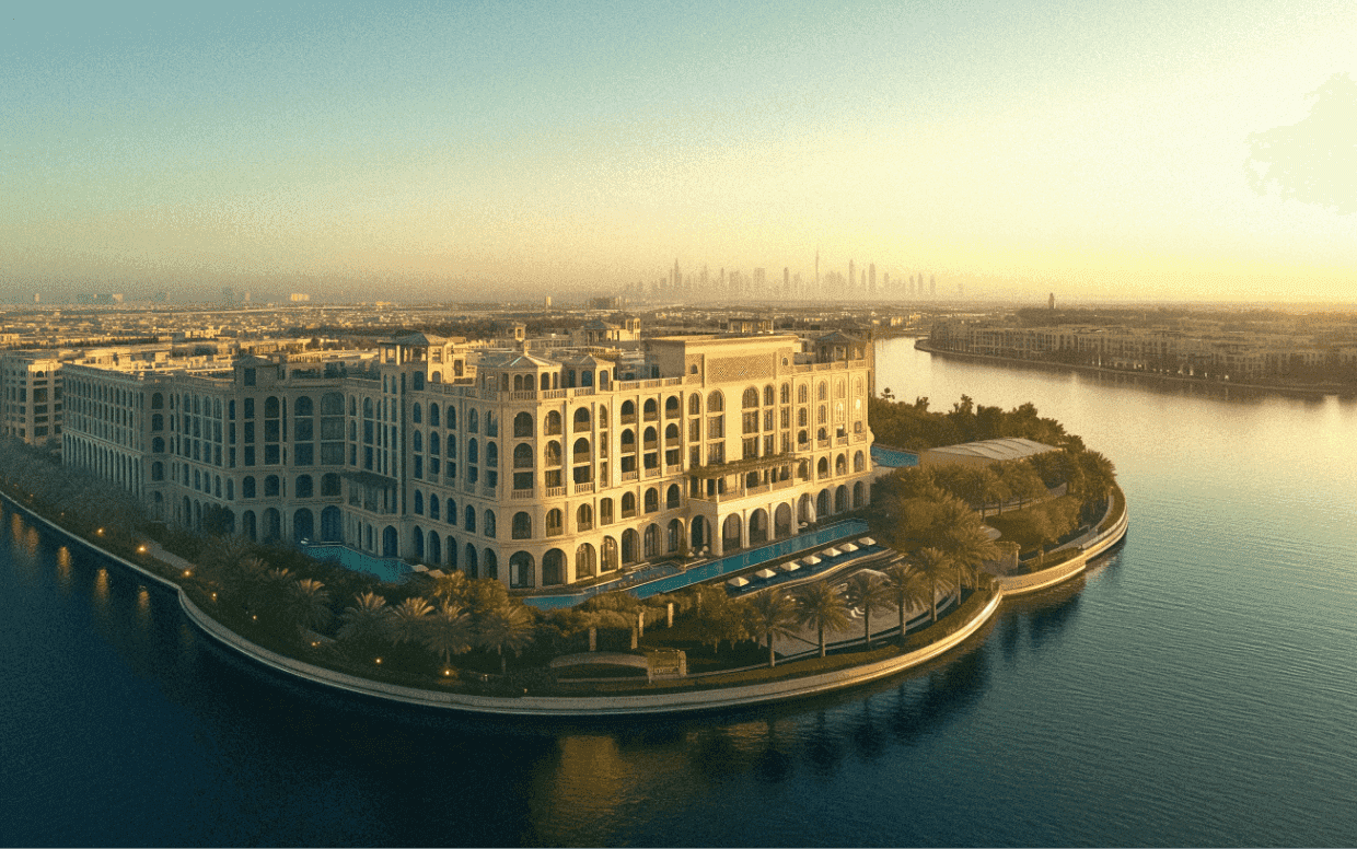 The Rise of Branded Residences: A Global Trend in Luxury Living