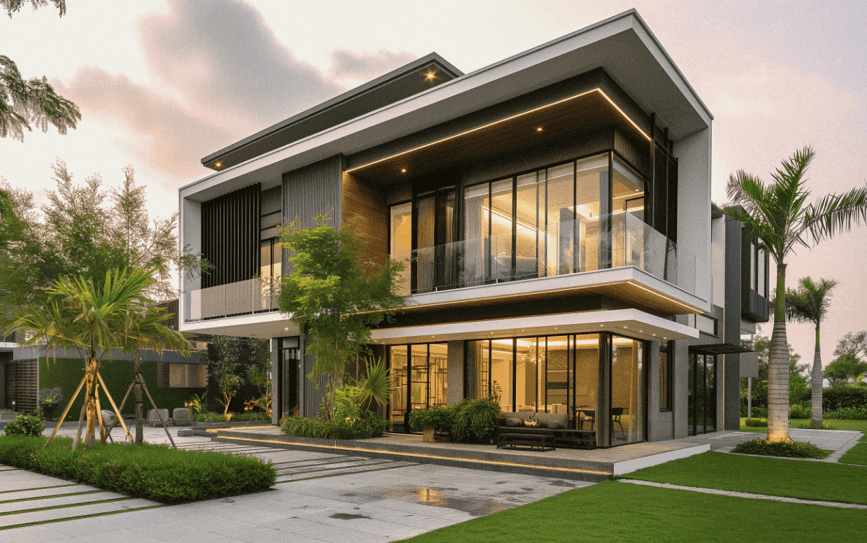 Exploring the Investment Potential of Branded Residences: A Comprehensive Analysis