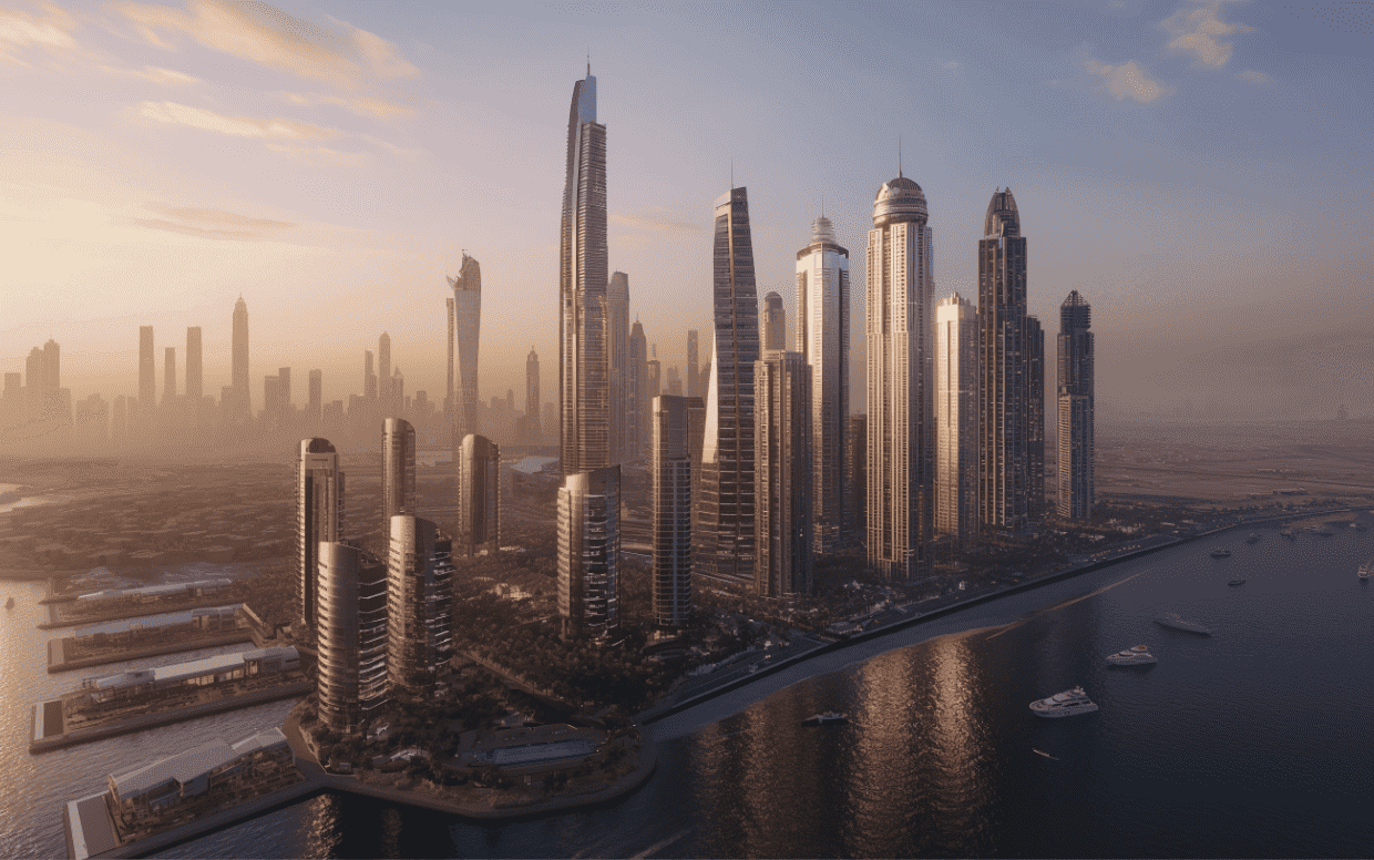 The Evolution of Branded Residences in the EMEA Region: A Flourishing Market with Expanding Horizons