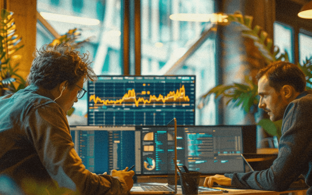 Innovation and Independence