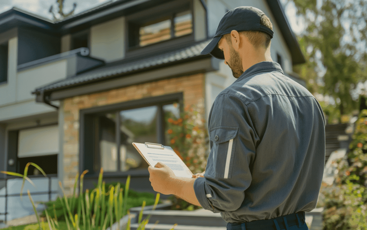 Proactive Property Care