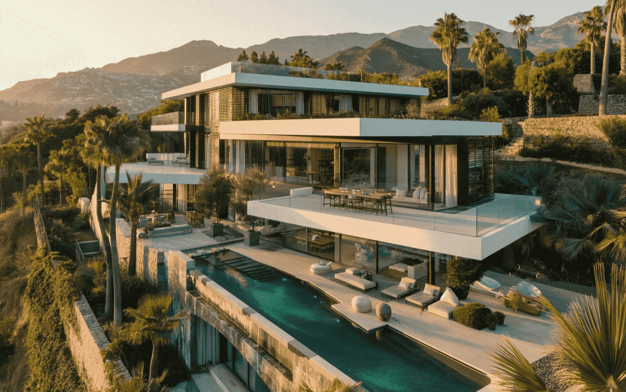 An Extension of the Nestview Ethos