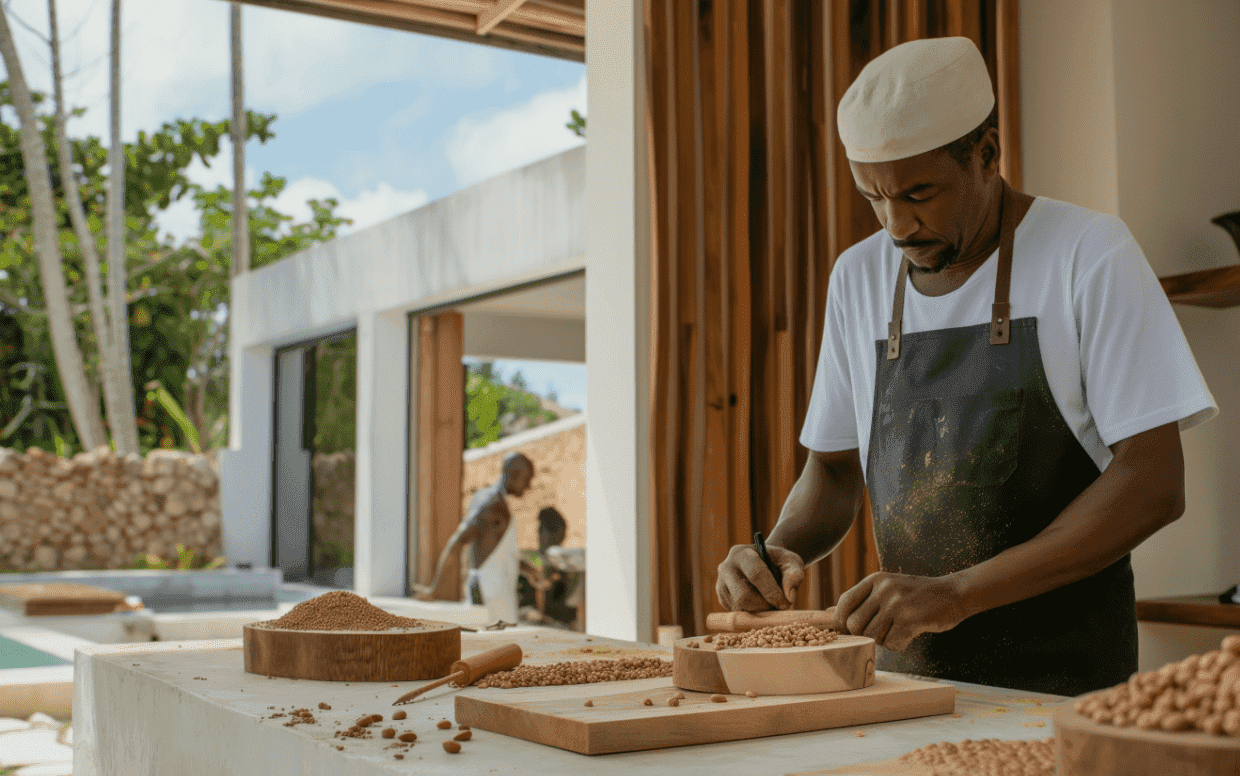 Local Heritage and Culture