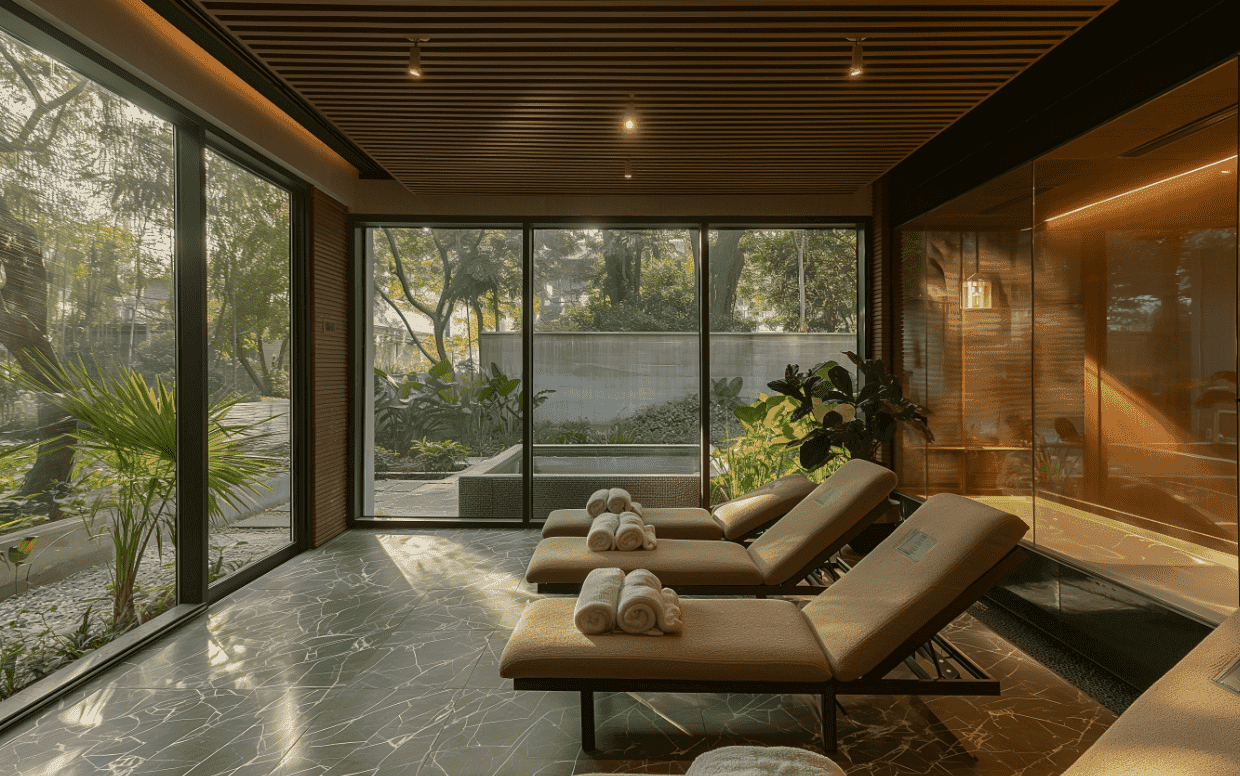 Health and Well-being