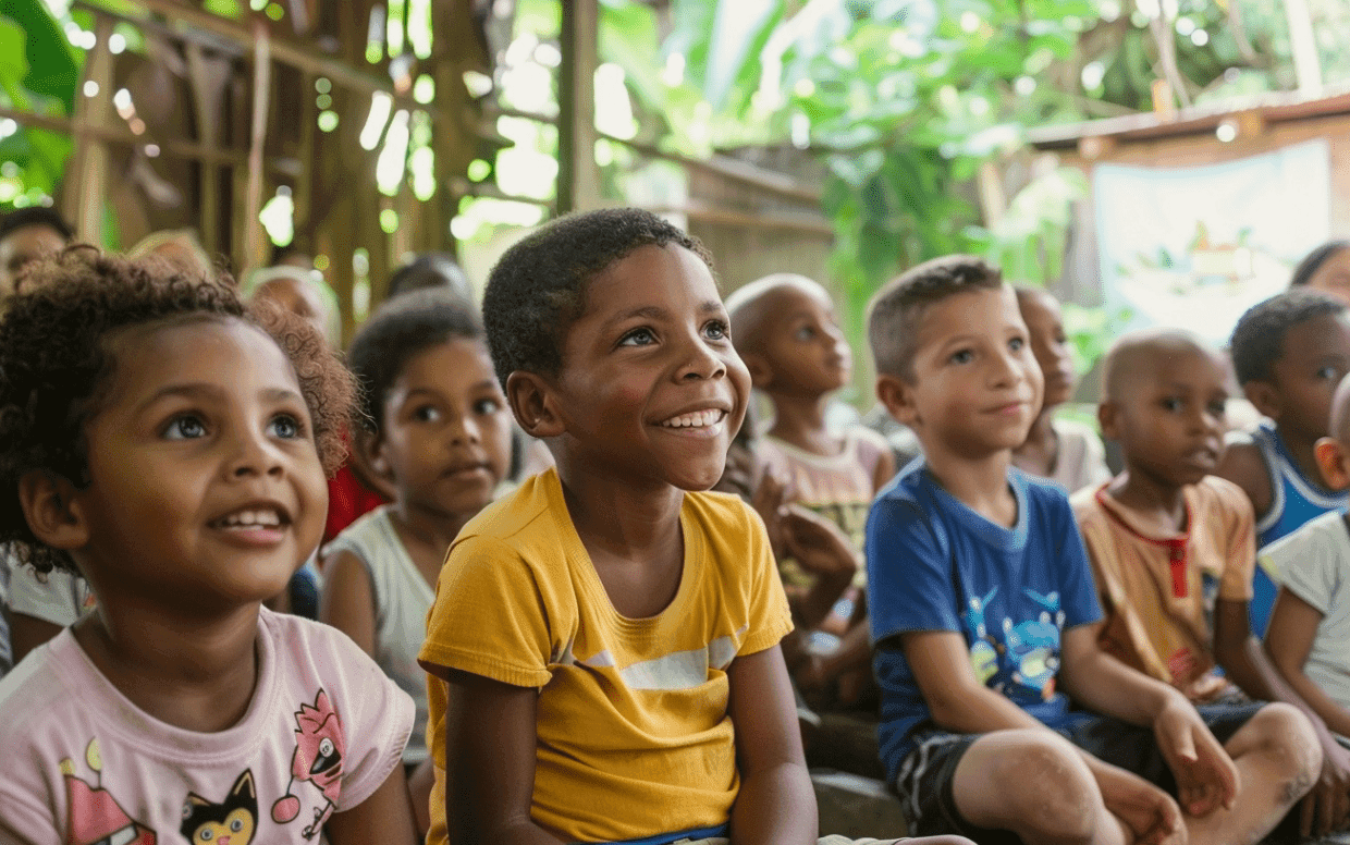 Social Responsibility