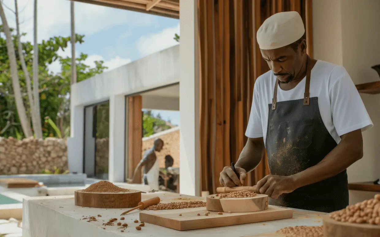 Local Heritage and Culture